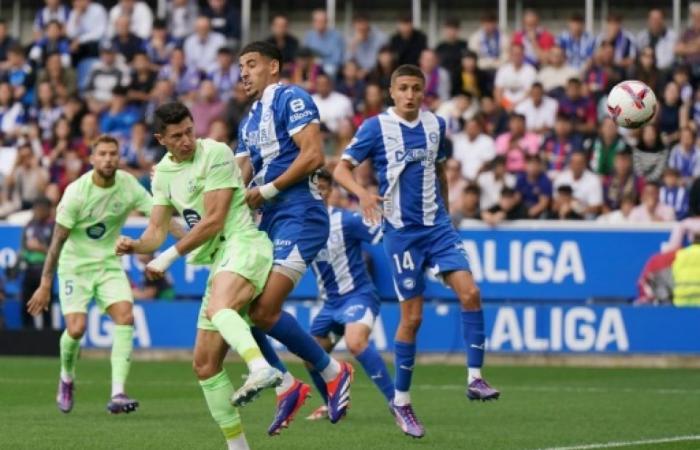 Spain: Barça revives against Alavés with a hat-trick from Lewandowski