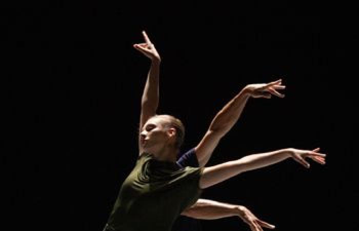 William Forsythe and Johan Inger at the Palais Garnier – Surprising metamorphoses – Report