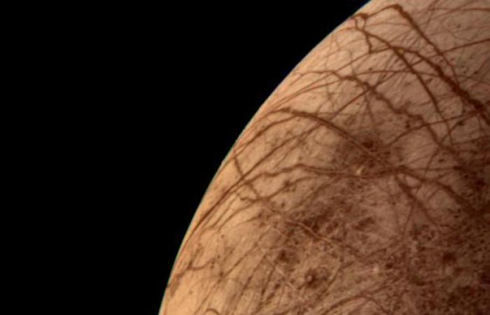 Jupiter’s moon sheltering an icy ocean | Final count to Europe