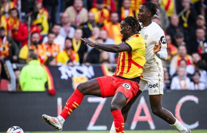 LIVE – Ligue 1: perilous trip for Lens to Strasbourg