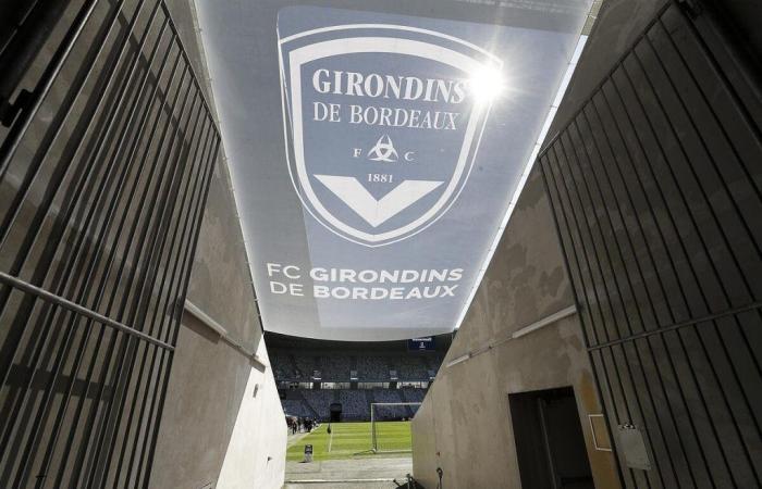 Bordeaux in N2, the opponents rebel