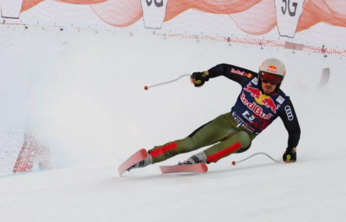 Marcel Hirscher’s privileges also annoy in Switzerland