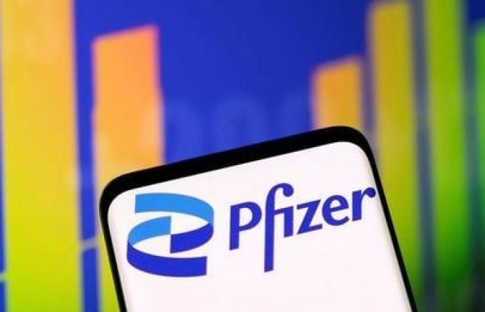 Activist investor Starboard Value takes $1 billion stake in Pfizer, WSJ reports