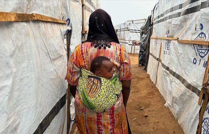 Start of the Mpox vaccination campaign