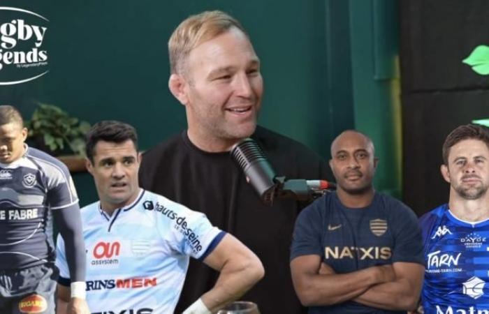 37 caps and titles in shambles, this Top 14 cador is thinking (seriously) of retirement