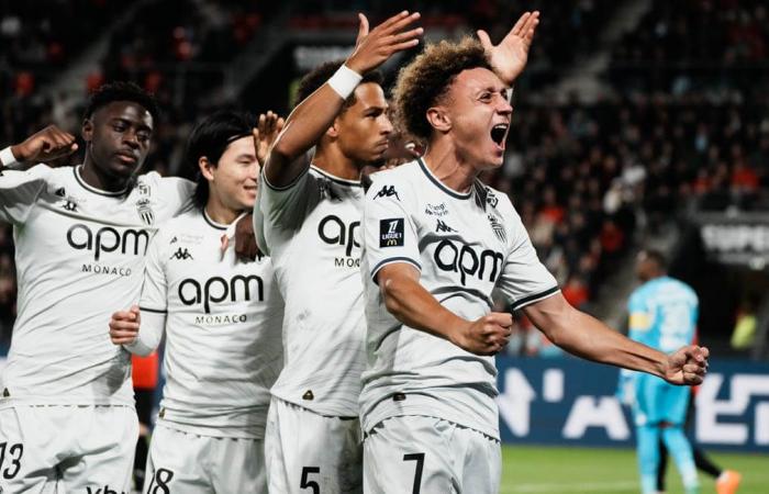 The reactions of Thilo Kehrer and Kassoum Ouattara after Rennes