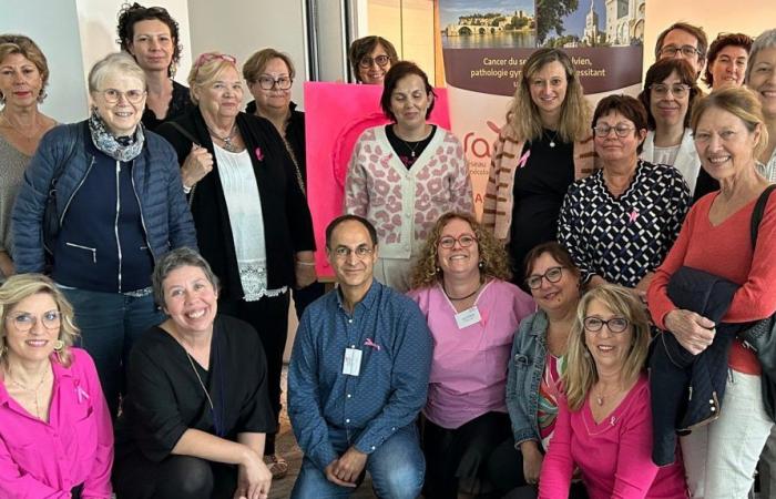 the Sage Network takes women with breast cancer under its wing