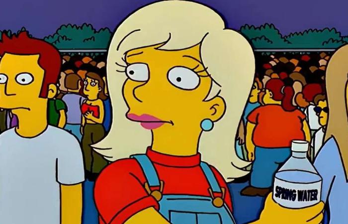 The Simpsons is your ultimate reference if you get 5/5 on this quiz