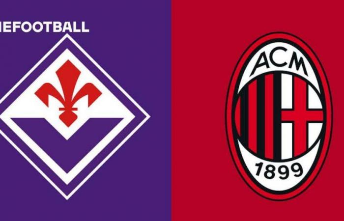 Six wins in the last eight games: All the key stats ahead of Fiorentina vs. AC Milan