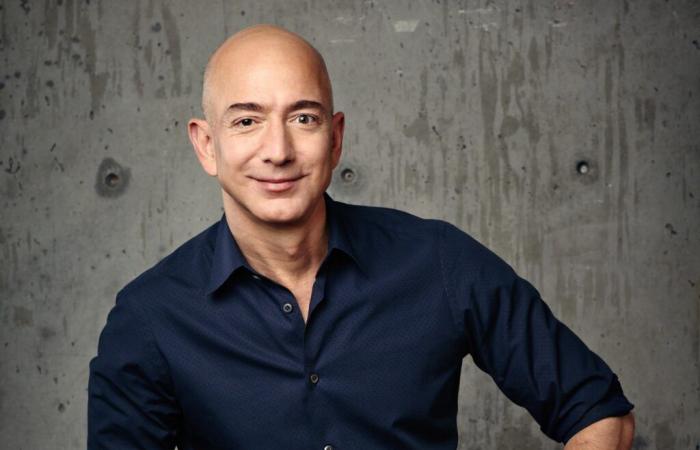 The 10 richest men in the world