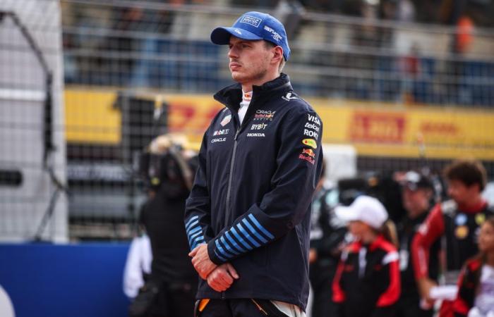 At 27, where does Max Verstappen stand compared to the champions?