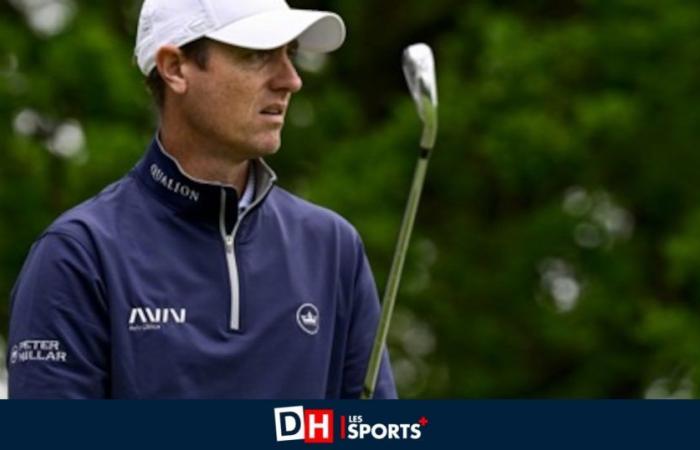 The rebirth of Nicolas Colsaerts at St. Andrews: “there is a way to invent moves”