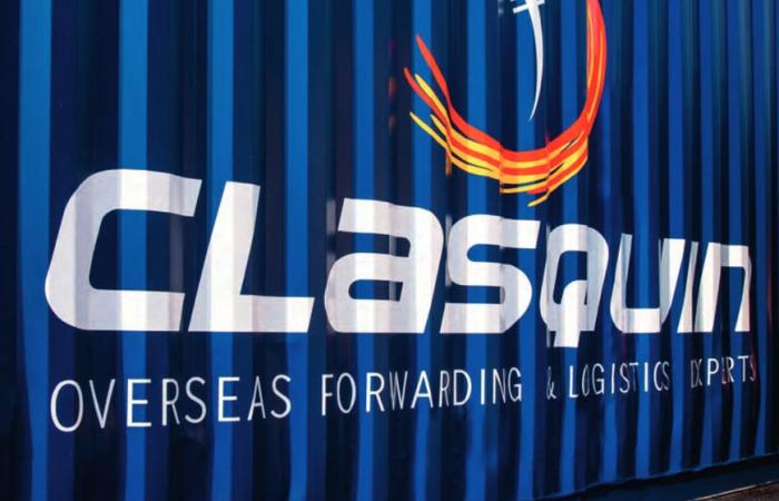 MSC obtains regulatory green light from Brussels for Clasquin and HHLA