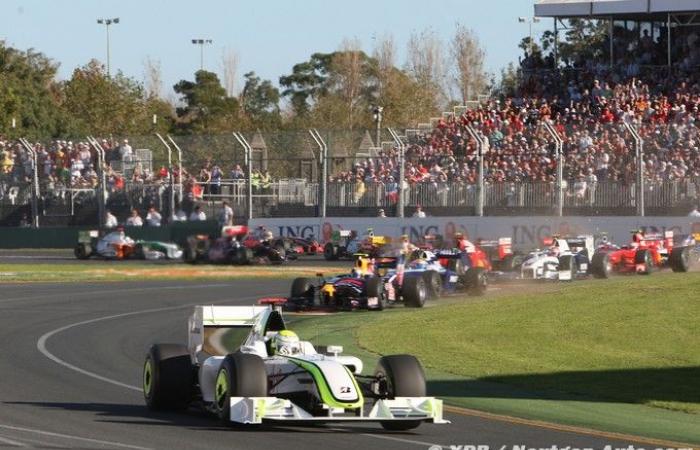 Formula 1 | Brawn GP: Vowles tells the story behind the ‘fairy tale’