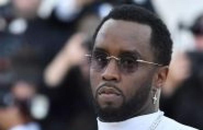 Diddy, R. Kelly and others: the American music industry finally caught up with the #MeToo movement?