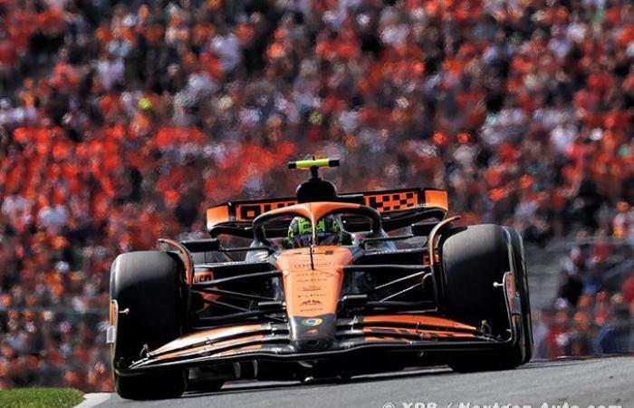 Formula 1 | Hill: Norris has ‘the qualities’ of a world champion