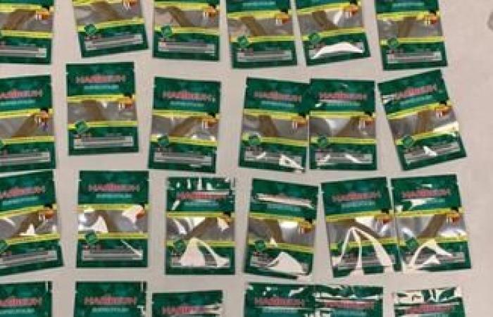 what is this synthetic drug that worries the authorities?