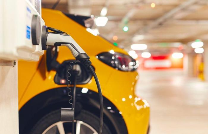 The lifespan of electric car batteries finally clarified by a European study