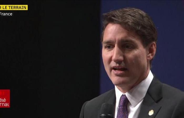 Transfer of migrants: Ottawa will protect “fundamental rights”, retorts Trudeau