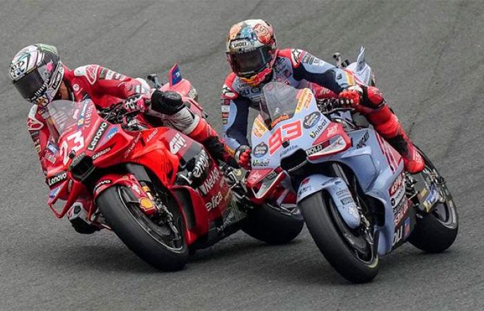 MotoGP, Japan LIVE Race: