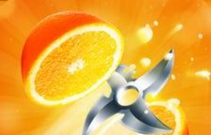 Fruit Cut – Knife Hit Master pour iPhone