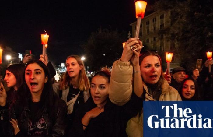 Trial begins into Italian stabbing that has cast grim spotlight on femicide | Italy