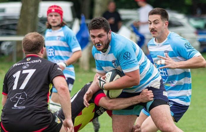 Castres. Rowing wants to go first in a crucial derby