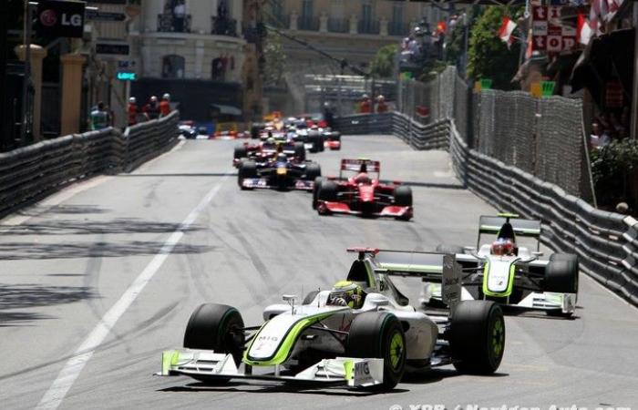 Formula 1 | Brawn GP: Vowles tells the story behind the ‘fairy tale’