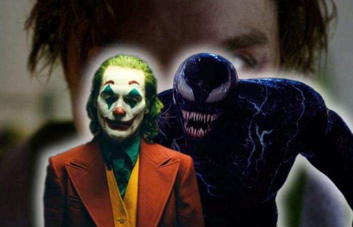 Nine films to see in cinemas in October 2024, with the return of the Joker and Venom