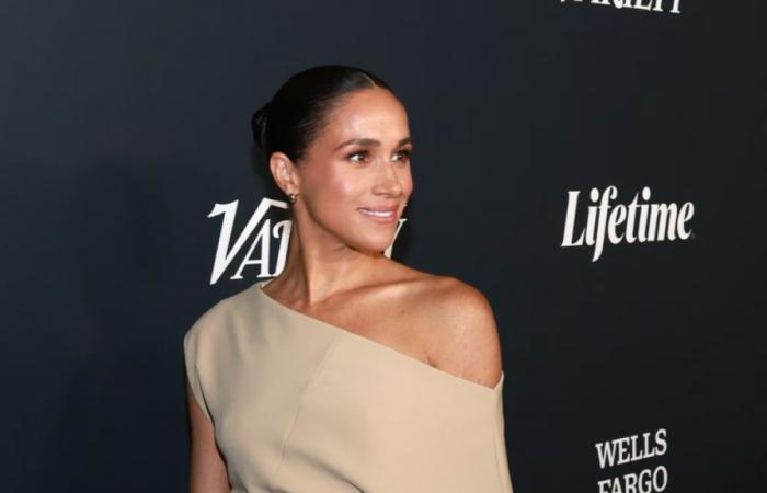 Celebrity real estate: discover Meghan Markle’s former house in Toronto – Actual Immo