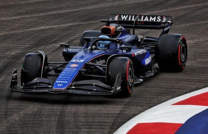 Formula 1 | Vowles: Why Williams F1 will have ‘the best driver duo’ in 2025