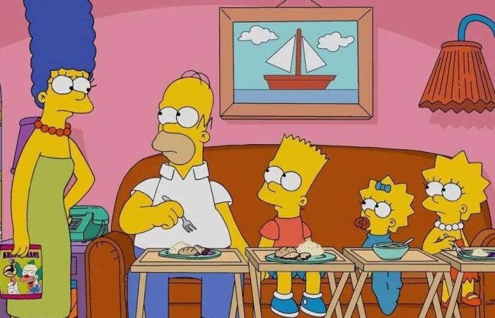 The Simpsons is your ultimate reference if you get 5/5 on this quiz