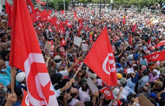 Elections in Tunisia: “The nail in the coffin of democracy”