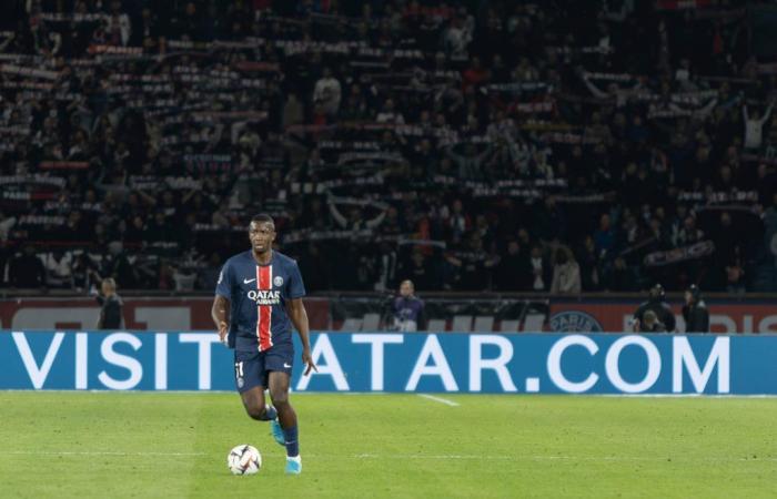 Ligue 1. Nice – PSG: in difficulty, the Parisians suffer the attacks of Nice, the match live