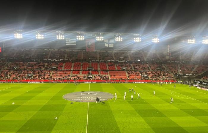 Stade Rennais – Monaco: Rennes loses again, this time at home