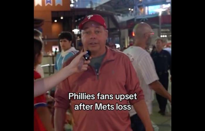 Game 1 Loss Hit Phillies Fans Hard