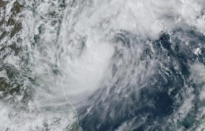 Florida braces itself as Hurricane Milton heads toward Tampa Bay