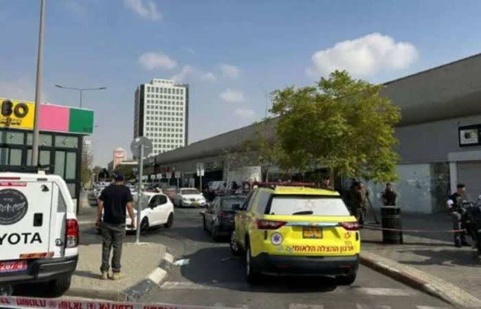 In Israel, a woman killed and ten injured in an armed attack in Beersheba – Libération