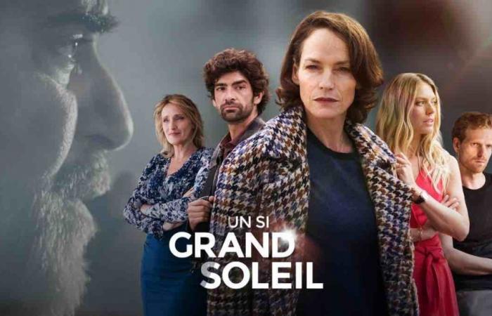 Un Si Grand Soleil spoilers: Johanna at the heart of a drama, summaries until October 25, 2024