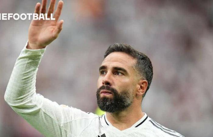 Dani Carvajal: 4 things to know about his terrible injury