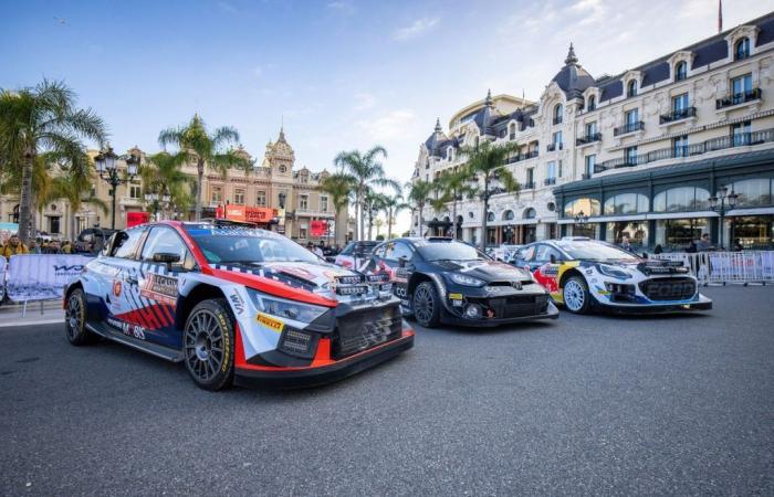 The FIA ​​still considers it possible to have a new manufacturer in 2027