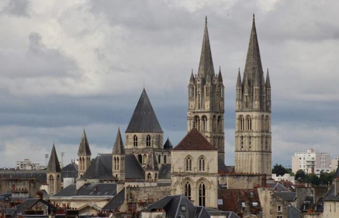 Normandy shaken by an earthquake on the morning of October 7