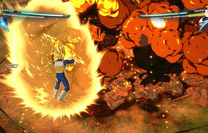 Dragon Ball: Sparking! Zero – Cha-La Head Cha-La, Tenkaichi 4 is finally here!