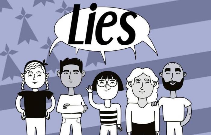 PODCAST. “Lies”, Ouest-France launches its third podcast series in Breton