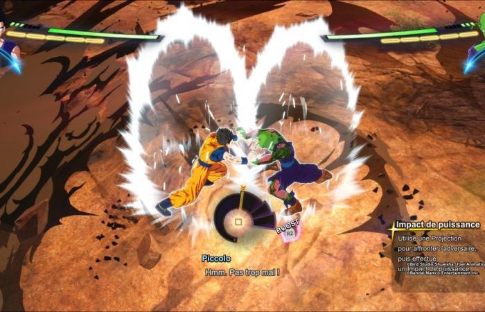 Test: Dragon Ball Sparking! ZERO – The worthy heir