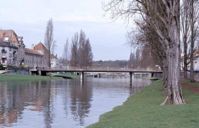 Melun: the lifeless body of a septuagenarian fished out of the Seine