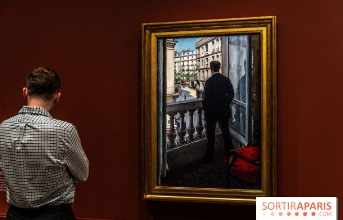 The Gustave Caillebotte Exhibition is revealed in Paris at the Musée d’Orsay – photos