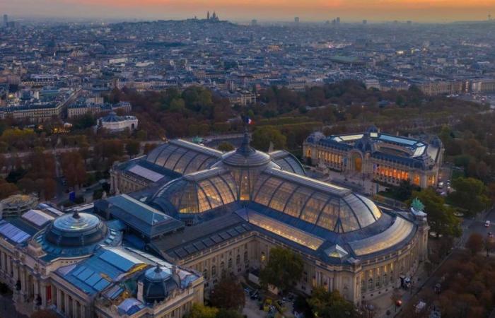 Art Basel Paris, soon the revelation at the Grand Palais