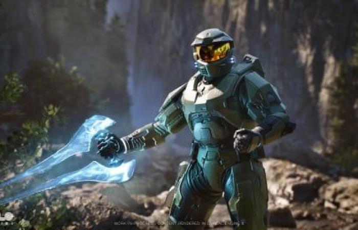 The legendary Halo franchise enters a new era with these changes, fans will be over the moon