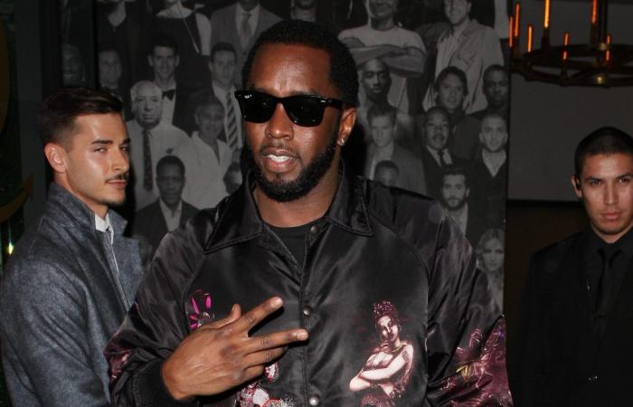 P. Diddy accused of sex trafficking: these special privileges of the rapper in prison